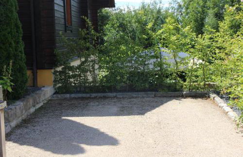 Ferienwohnung in der Kraxlhütte Waltersdorf - Foto 8