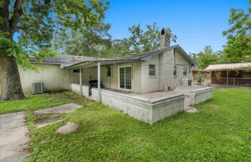 5 Bedroom with fireplace minutes from Baton Rouge - Foto 13