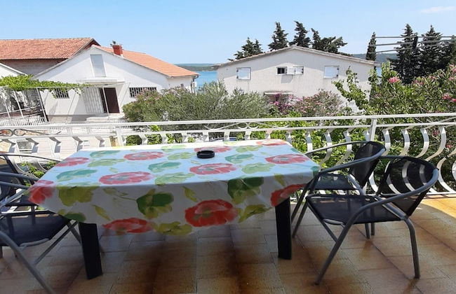 Apartment by the Beach - Foto 12