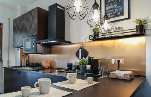 Your Place in Rome Apartments - Foto 28