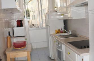 Appartement T3 Climatisé entre mer et centre Nice - Photo 7