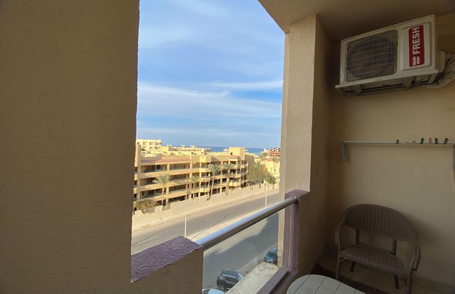 Florenza Khamsin Resort - Foto 32