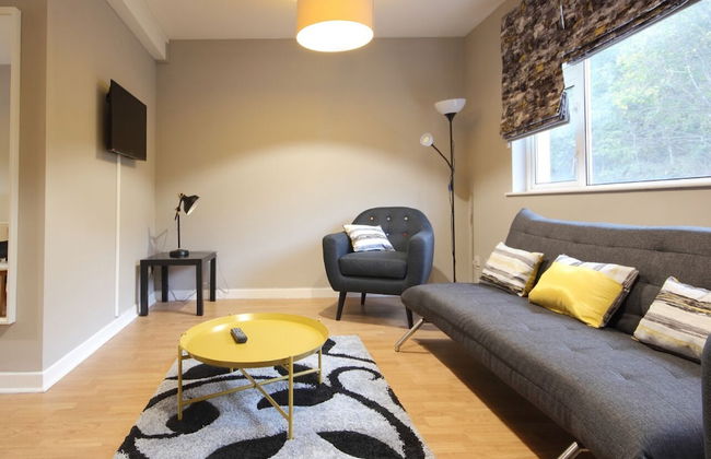 KC Accommodation - Foto 50