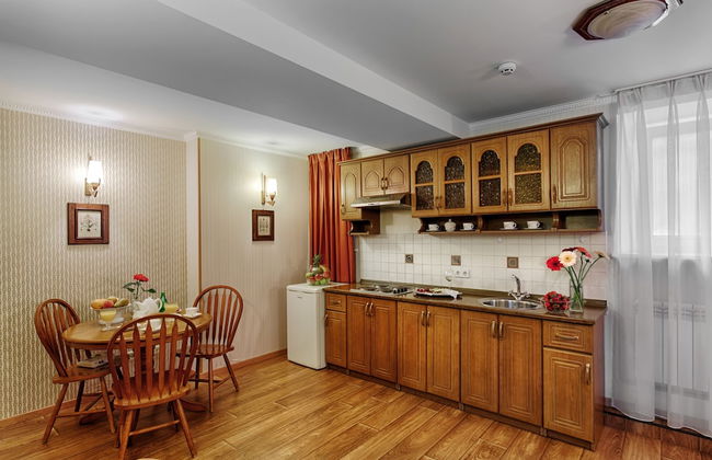 Sherborne ApartHotel - Foto 24