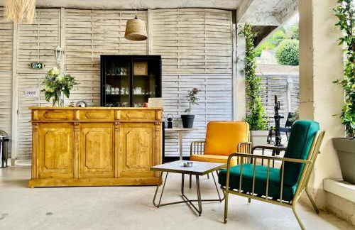 Appartement Coeur de Ville - Foto 9