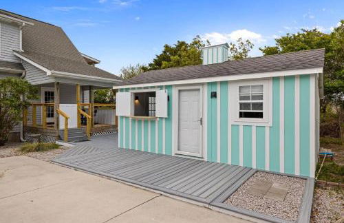 Harkers Haven home - Foto 52