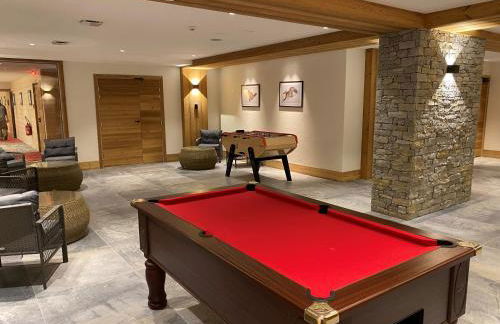 Chalet Emeraude - 10 personnes - Plagne Soleil - Foto 32