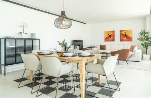 HigueronRentals Malibu - Foto 9