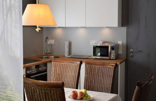 Landhaus Bornemann - Foto 47