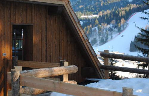 La Lince Lodge - Foto 46