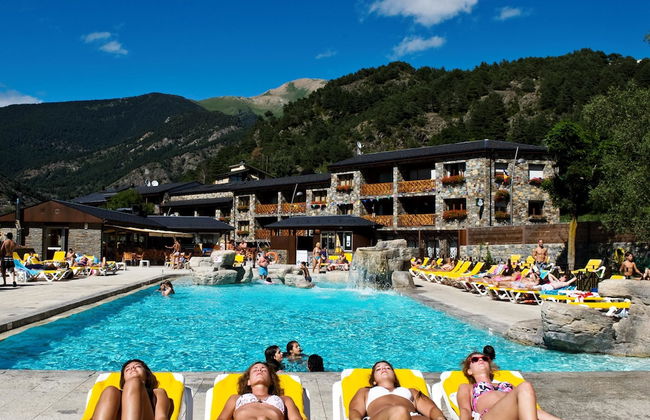 Apartaments Giberga - Foto 29