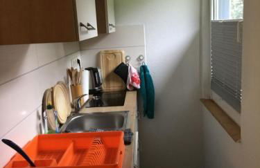 Ruheplätzchen Bungalow 15 - Foto 8