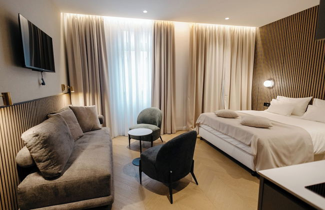 Hotel Flaneur - Foto 28