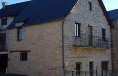 Le gîte de la Vieille Eglise de Coussergues - Photo 35