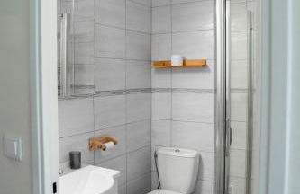 Lumineux studio-Gréoux-les-Bains - Foto 10