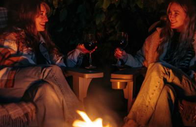 4 Walkers Cottage - Countryside Retreat with BBQ Hut - Photo 6