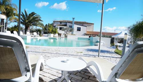 Agriturismo Baglio San Nicola - Foto 2