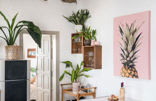 Casa Botanica - Central Island Location - 10 mins drive to Famara and La Santa - Foto 23