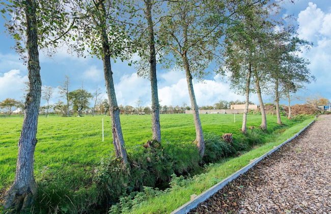 Spacious Farmhouse With Sauna, Hottub - Foto 51