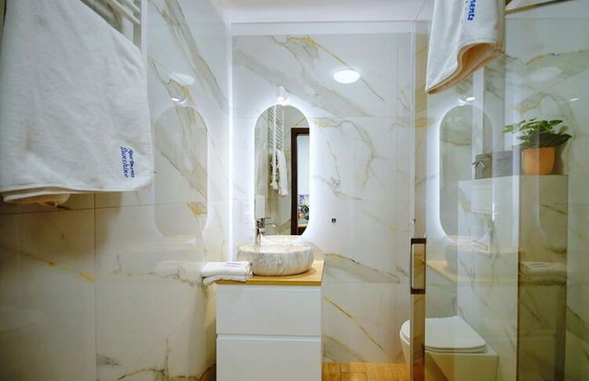 Terraced House in Mielenko Near Seaside Beach - Foto 12