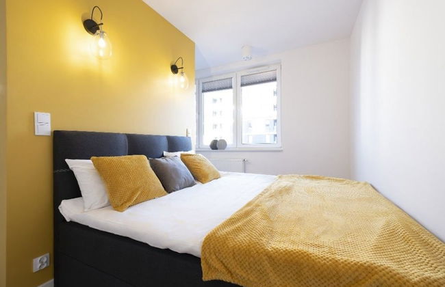 Pure Home Apartments - Gwiaździsta - Foto 45