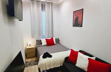 2 apartamentos juntos ideal grupos cerca Barcelona - Photo 39