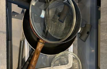 Proche Gare Paris-CDG Stade-de-France Astérix Expo - Foto 57