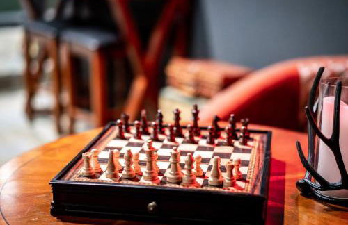 Mountain Mama Ranch - Luxury farmhouse on 200 acres with mountain views, 20mins to Shenandoah, 90mins from DC - Foto 9