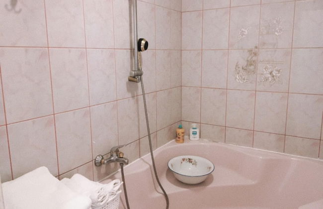 Stunning 2-bed Apartment in Praha 4 - Foto 1