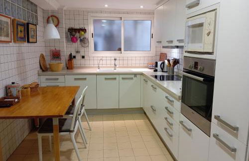 Casa El Angel Loft Denia centro con parking - Photo 16