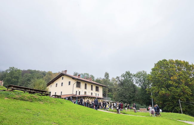 Cascina il Faggio - Photo 22