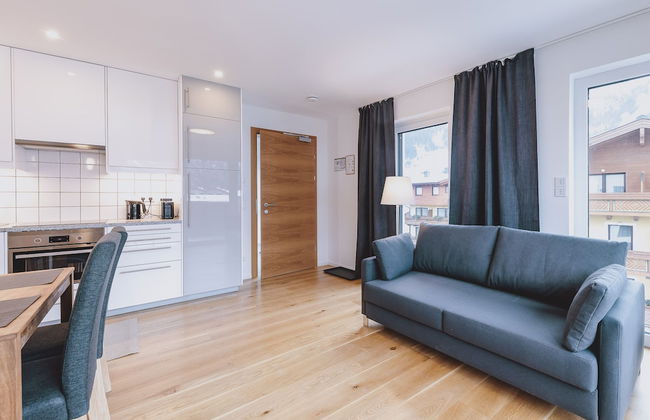 FP Appartements by we rent - Foto 32