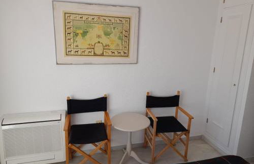 Townhouse in San Pedro- Private Garden, Golf, Beach, Pool - Photo 40