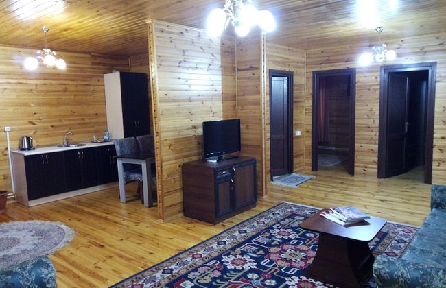 Park Qusar Resort - Foto 18