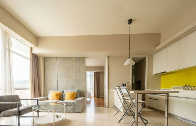 The Signature - Serviced residence - Photo 27