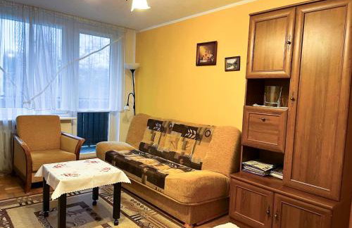 Apartament na Nowickiego - Foto 2