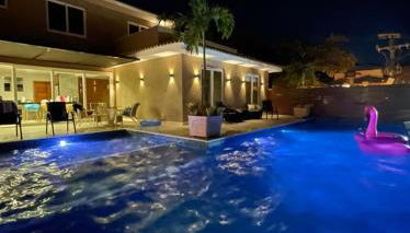 Maravilhosa casa Buzios - portodosolbuzios - Foto 2