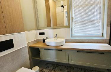 Oliwkowy Ganek - Foto 26