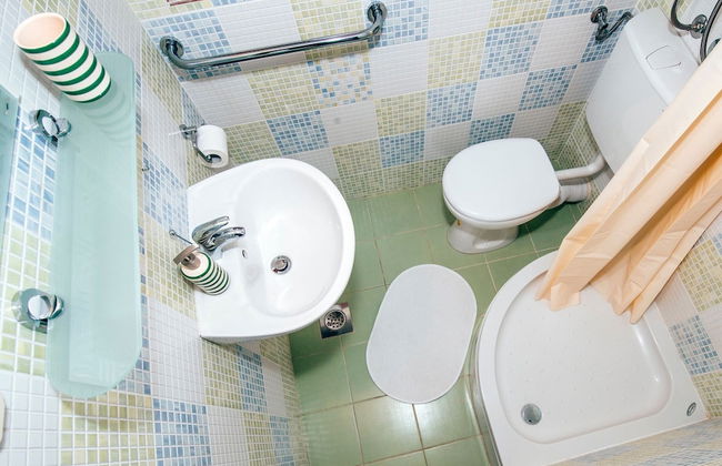 Holiday Home in Posedarje With Terrace - Foto 13