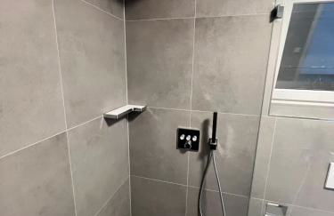 Modernes 2-Zi -Apartment in Bad Friedrichshall WLAN Küche und Waschmaschine - Foto 13