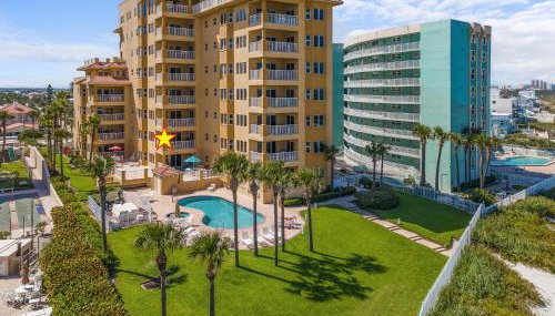 Atlantic Villas 202 - Foto 3