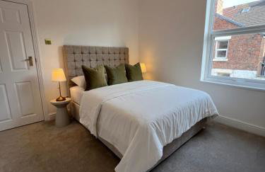 Liverpool Coco House - 3 Bedrooms - Foto 24