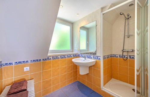 Évasion marine face à la mer - Foto 20