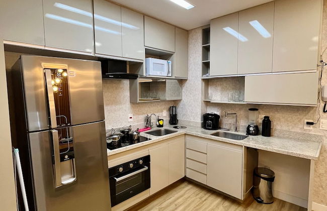 Locking's Santo Agostinho 3 - Foto 1