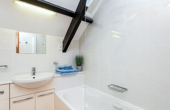 Thrift Cottage - Foto 19