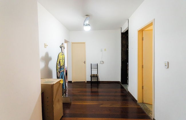 SUH Catete 06 Big House Metro - Foto 20