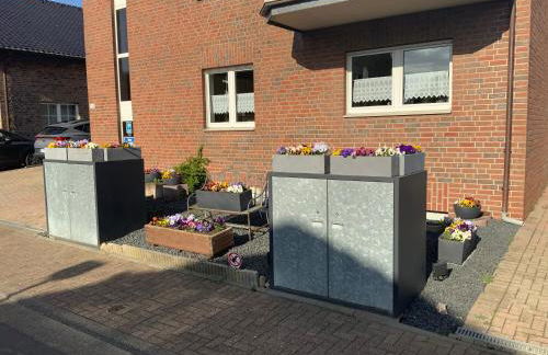 Ferienwohnungen Hückelhoven-Baal E-Bike und Rollerverleih - Foto 33