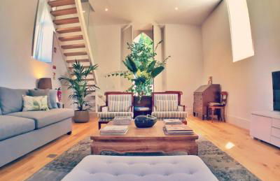 A Capela - A Essência de Sintra - Foto 21