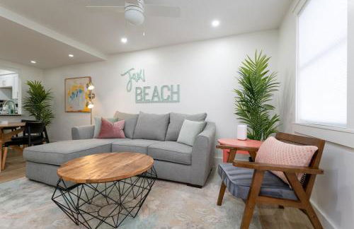 Be A Nomad Lovely 2br 1blk from the Ocean - Foto 4