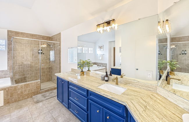 Birch Retreat - Foto 24